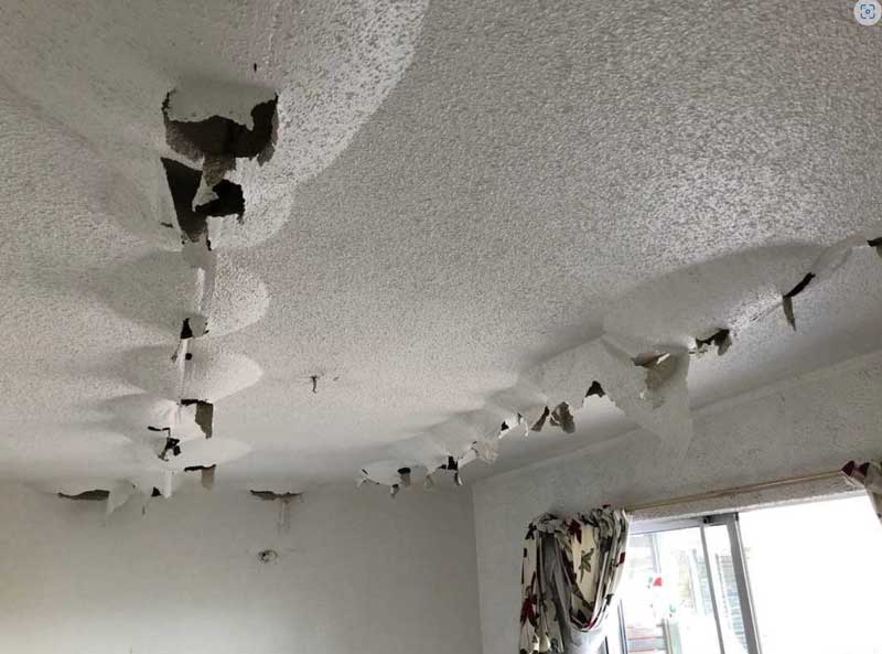 Basement Water Leak Repair in Midlothian, VA