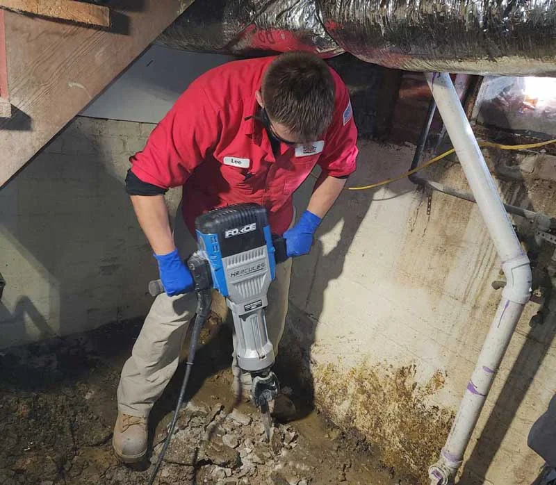 Best Plumber in Henrico, VA