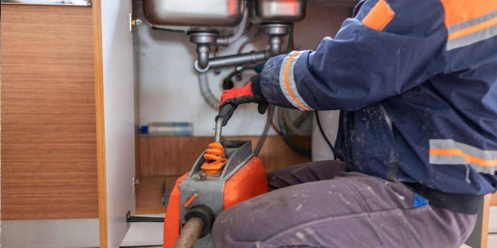 Rooter Services in Henrico, VA