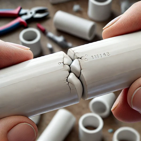 Faulty Installation ​